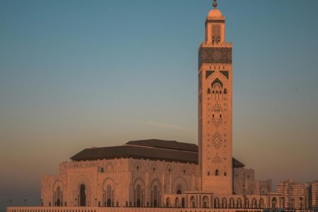 8 Day Essential Morocco